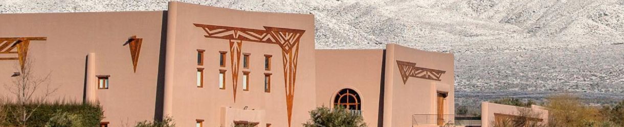 Baron Edmond de Rothschild - Flechas de los Andes