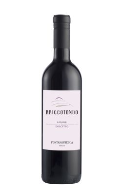 Fontanafredda Briccotondo Dolcetto 2022