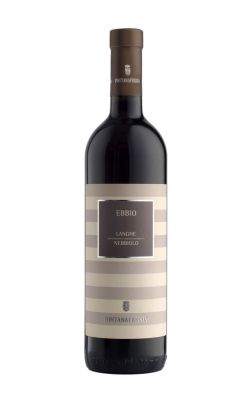 Fontanafredda Ebbio Langhe Nebbiolo DOC 2024