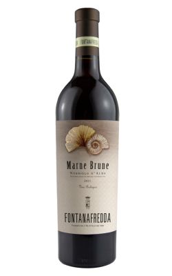 Fontanafredda Marne Brune Nebbiolo d'Alba 2022