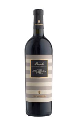 Fontanafredda Barolo di Serralunga d'Alba DOCG 2020