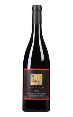 Fontodi Case Via Syrah 2021