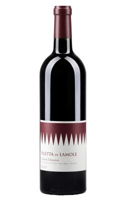Fontodi Filetta di Lamole Chianti Classico 2021