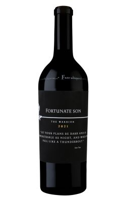 Fortunate Son The Warrior 2021
