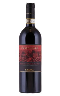 Fossacolle Brunello di Montalcino Riserva 2019