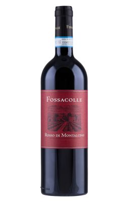 Fossacolle Rosso di Montalcino 2024