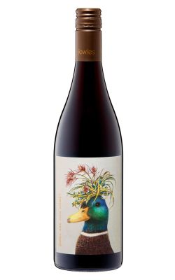 Fowles Wine Are You Game Pinot Noir 2022