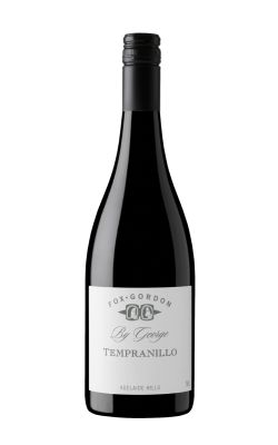 Fox Gordon By George Tempranillo 2017