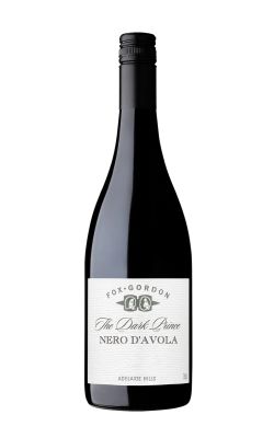 Fox Gordon The Dark Prince 2018