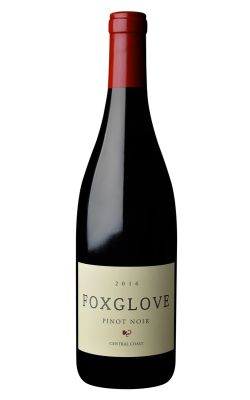 Foxglove Pinot Noir 2018