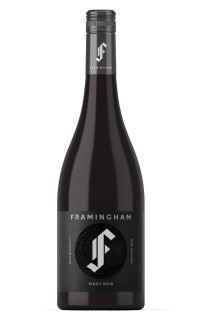 Framingham Marlborough Pinot Noir 2021