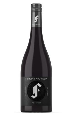 Framingham Marlborough Pinot Noir 2022