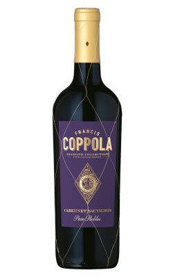 Francis Coppola Diamond Collection Appellation Series Cabernet Sauvignon 2022