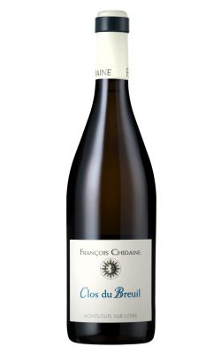 François Chidaine Clos du Beuil 2023