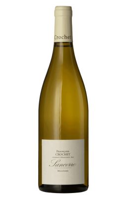 François Crochet Sancerre Blanc 2025