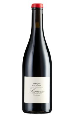 François Crochet Sancerre Rouge 2023