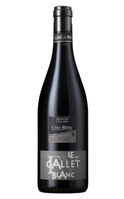 Domaine François Villard Côte-Rôtie Le Gallet Blanc 2023