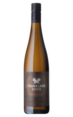 Frankland Estate Isolation Ridge Vineyard Riesling 2021