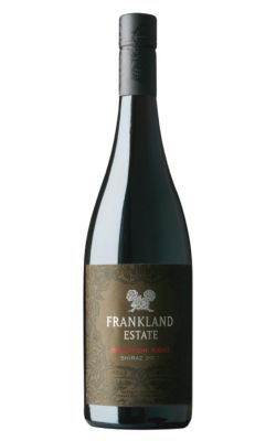 Frankland Estate Isolation Ridge Vineyard Shiraz 2018