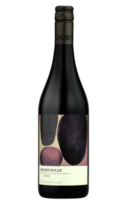 Frankland Estate Rocky Gully Shiraz 2018