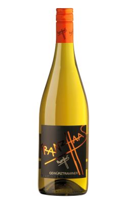Franz Haas Gewürztraminer 2023