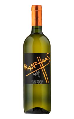 Franz Haas Pinot Grigio 2024