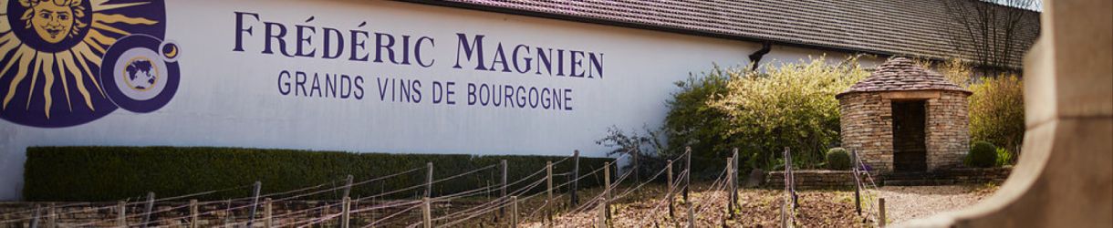 Domaine Frédéric Magnien