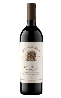 Freemark Abbey Cabernet Bosché 2017