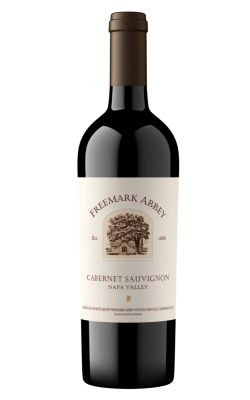 Freemark Abbey Napa Valley Cabernet Sauvignon 2021