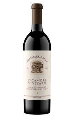 Freemark Abbey Sycamore Vineyard Cabernet Sauvignon 2016