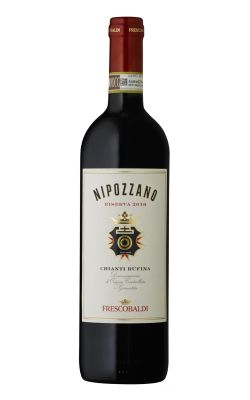 Frescobaldi Castello Nipozzano Chianti Rúfina Riserva DOCG 2022