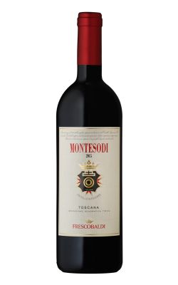 Frescobaldi Castello Nipozzano Montesodi Toscana IGT 2021