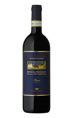 Frescobaldi Ripe al Convento di Castelgiocondo Brunello di Montalcino Riserva DOCG 2019