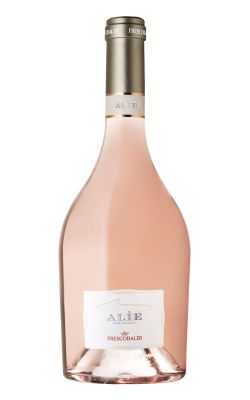 Frescobaldi Tenuta Ammiraglia Alìe Rosé Toscana IGT 2024