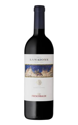 Frescobaldi Tenuta Castelgiocondo Lamaione Toscana IGT 2020