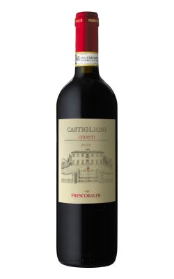Frescobaldi Castiglioni Chianti DOCG 2023
