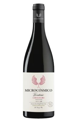Bodegas Frontonio Microcósmico Garnacha 2023