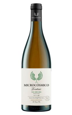 Bodegas Frontonio Microcósmico Macabeo 2024