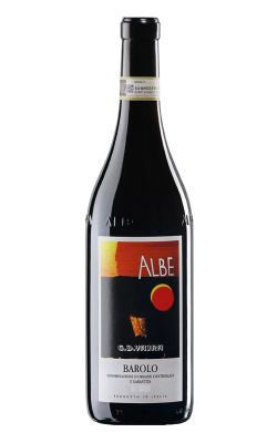 G.D. Vajra Barolo Albe 2021