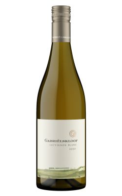 Gabriëlskloof Bot River Sauvignon Blanc 2024