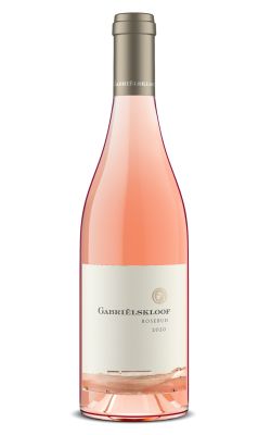 Gabriëlskloof Rosebud Bot River 2024