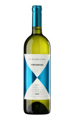 Gaja Ca'marcanda Vistamare 2020 (Magnum)