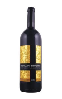 Gaja Pieve Santa Restituta Brunello di Montalcino 2018