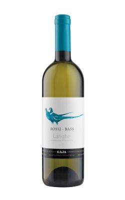 Gaja Rossj-Bass 2024