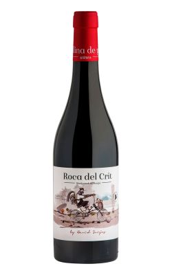 Gallina De Piel Roca del Crit 2021