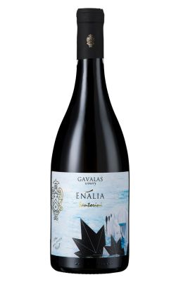 Gavalas Enalia 2023