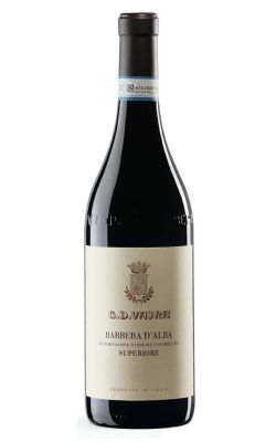 G.D. Vajra Barbera d'Alba Superiore 2022