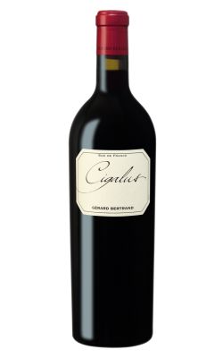 Gérard Bertrand Cigalus Rouge 2021