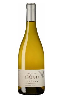 Gérard Bertrand Domaine de l'Aigle Chardonnay 2021