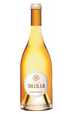 Gérard Bertrand Villa Soleilla Orange 2021